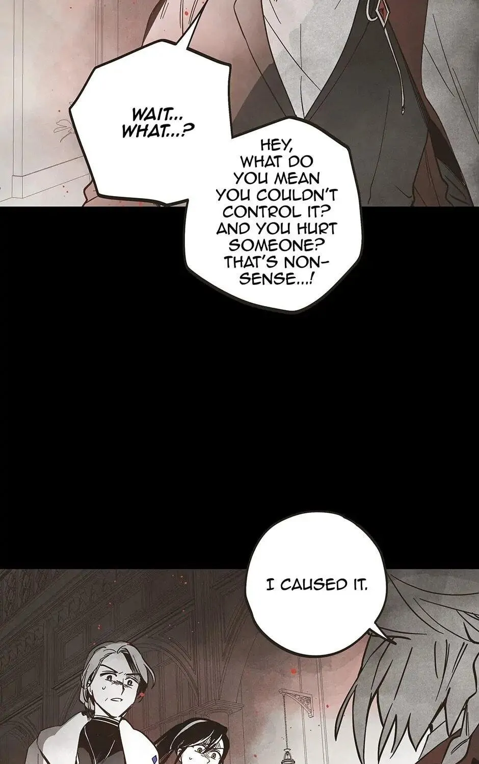 Read Wizard Number Zero chapter 2 image 108 on Lezhin