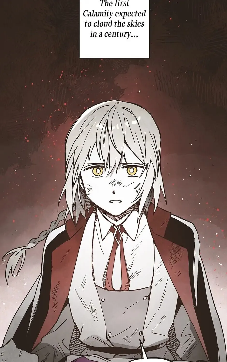 Read Wizard Number Zero chapter 2 image 110 on Lezhin