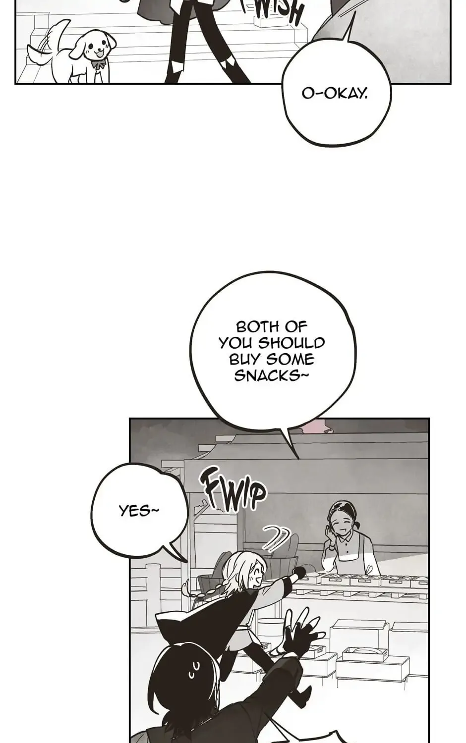 Read Wizard Number Zero chapter 2 image 14 on Lezhin