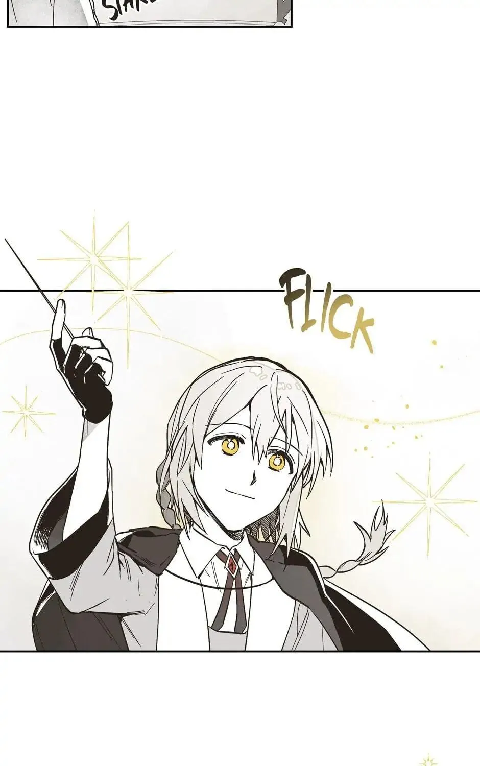 Read Wizard Number Zero chapter 2 image 18 on Lezhin