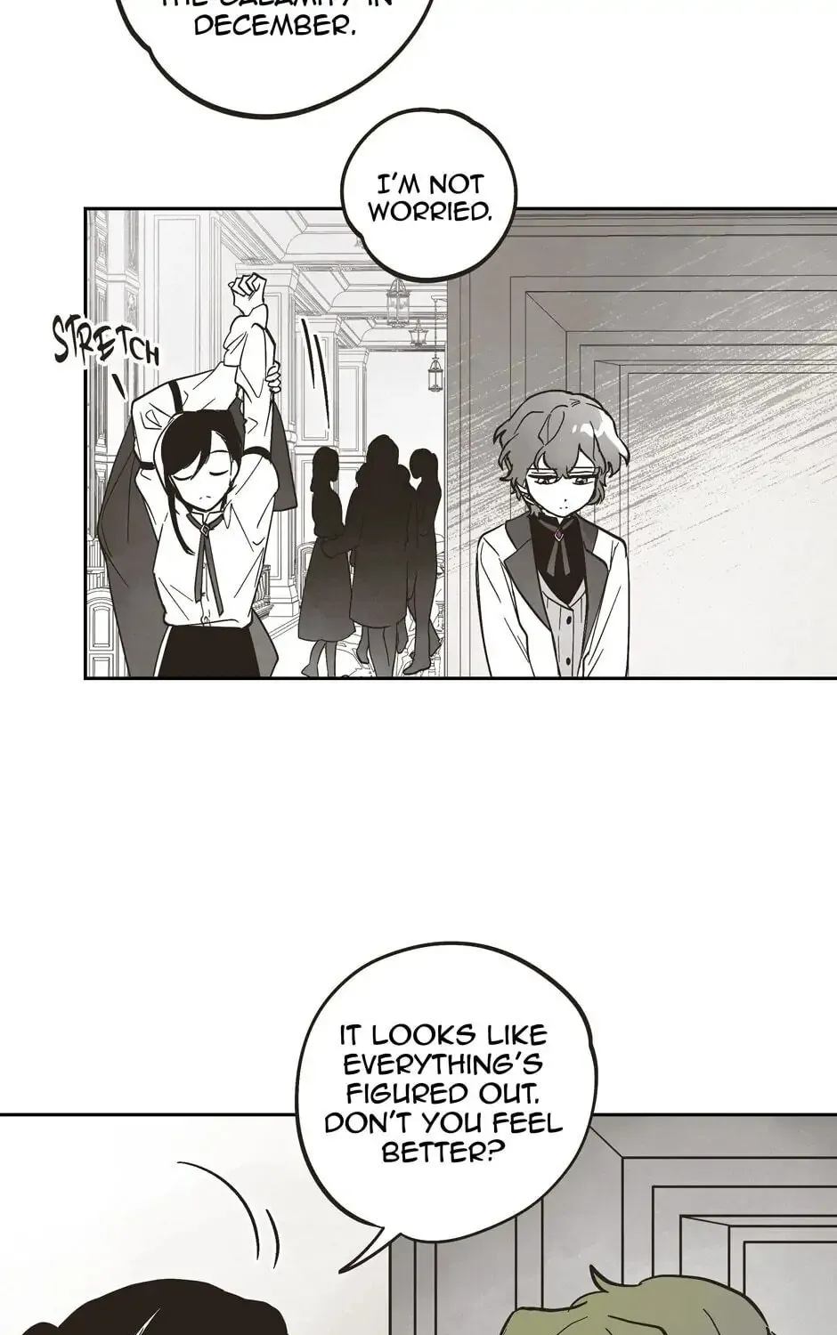 Read Wizard Number Zero chapter 2 image 2 on Lezhin