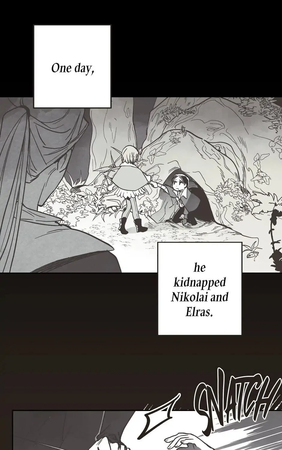 Read Wizard Number Zero chapter 2 image 30 on Lezhin
