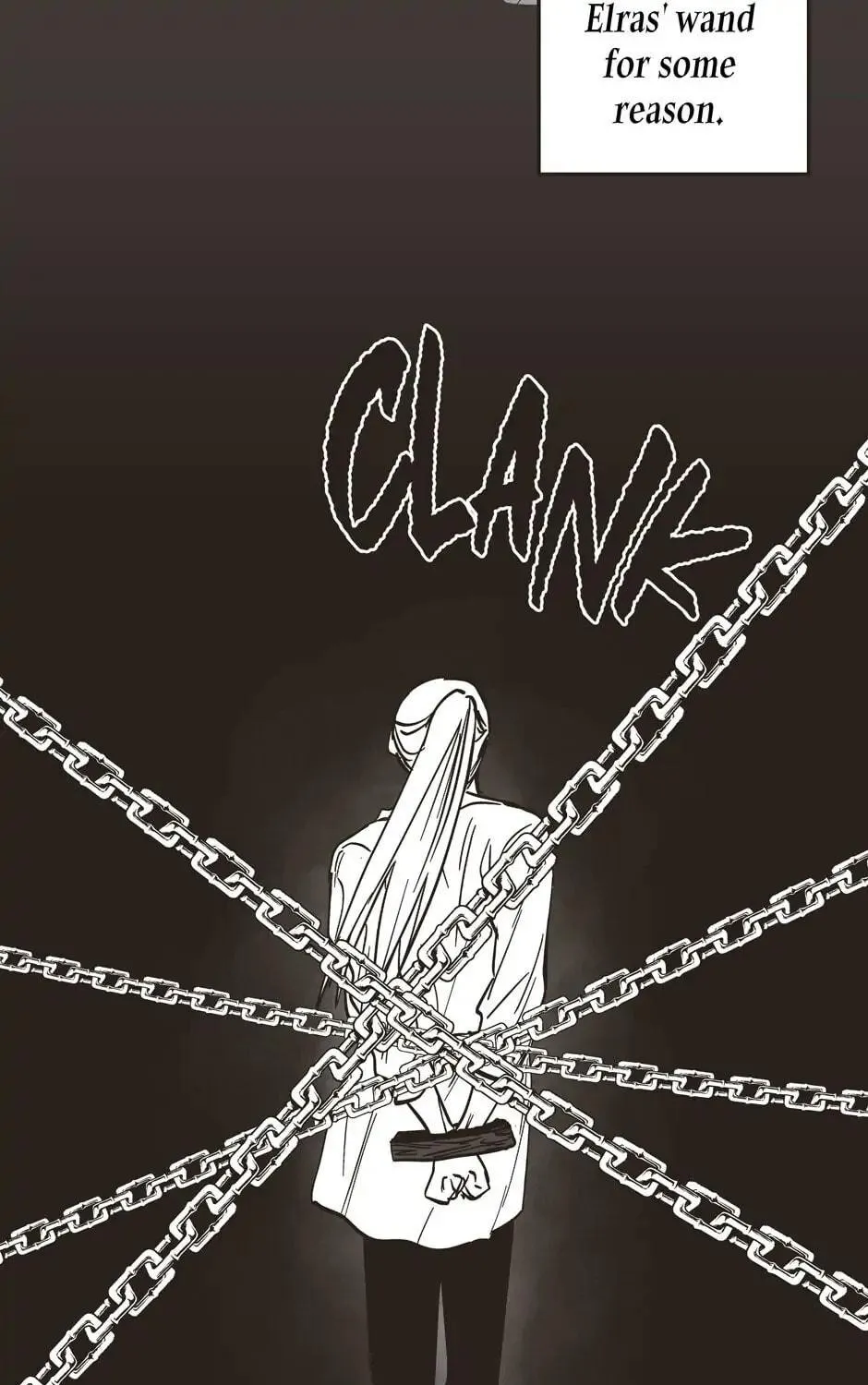 Read Wizard Number Zero chapter 2 image 34 on Lezhin