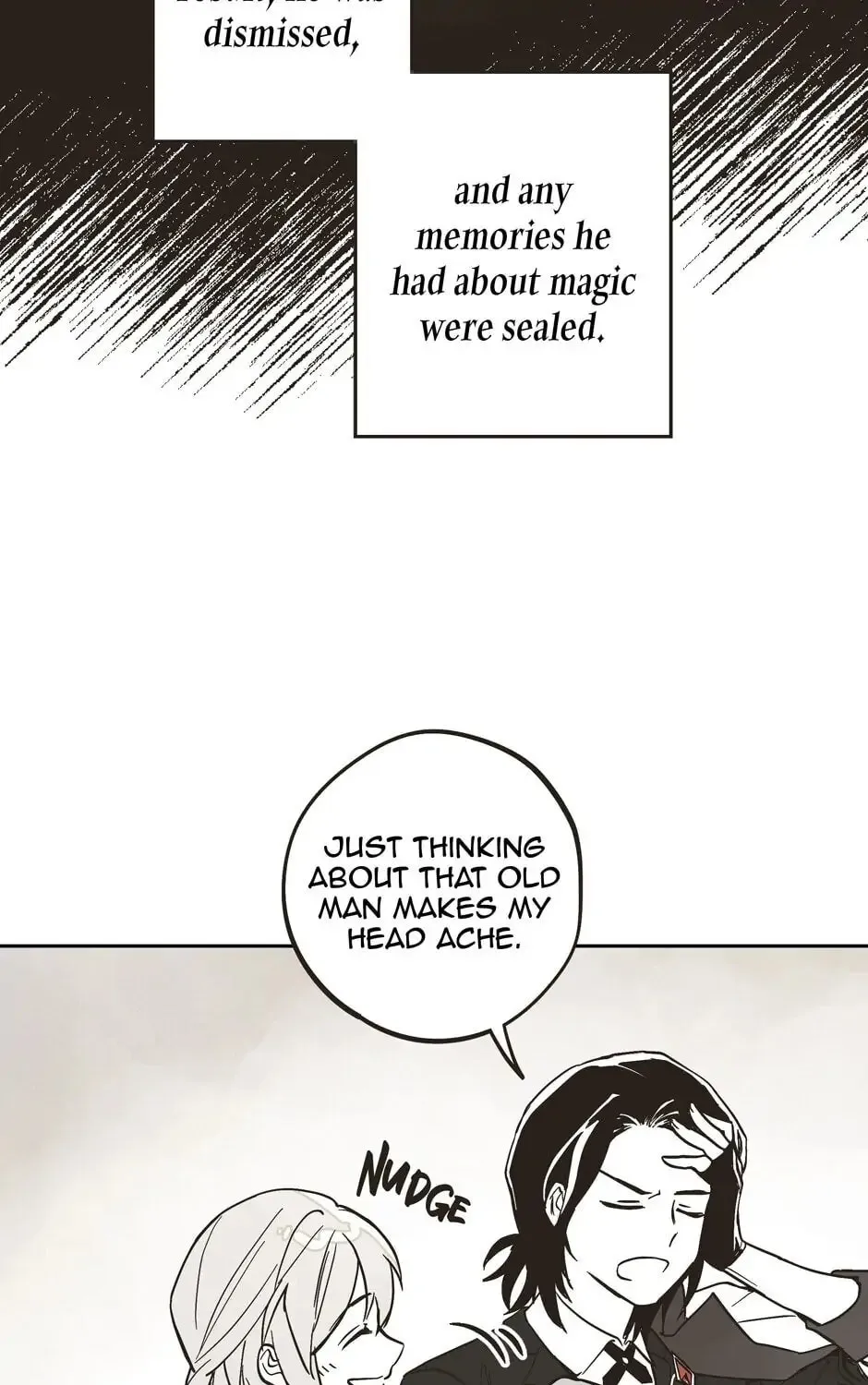 Read Wizard Number Zero chapter 2 image 36 on Lezhin