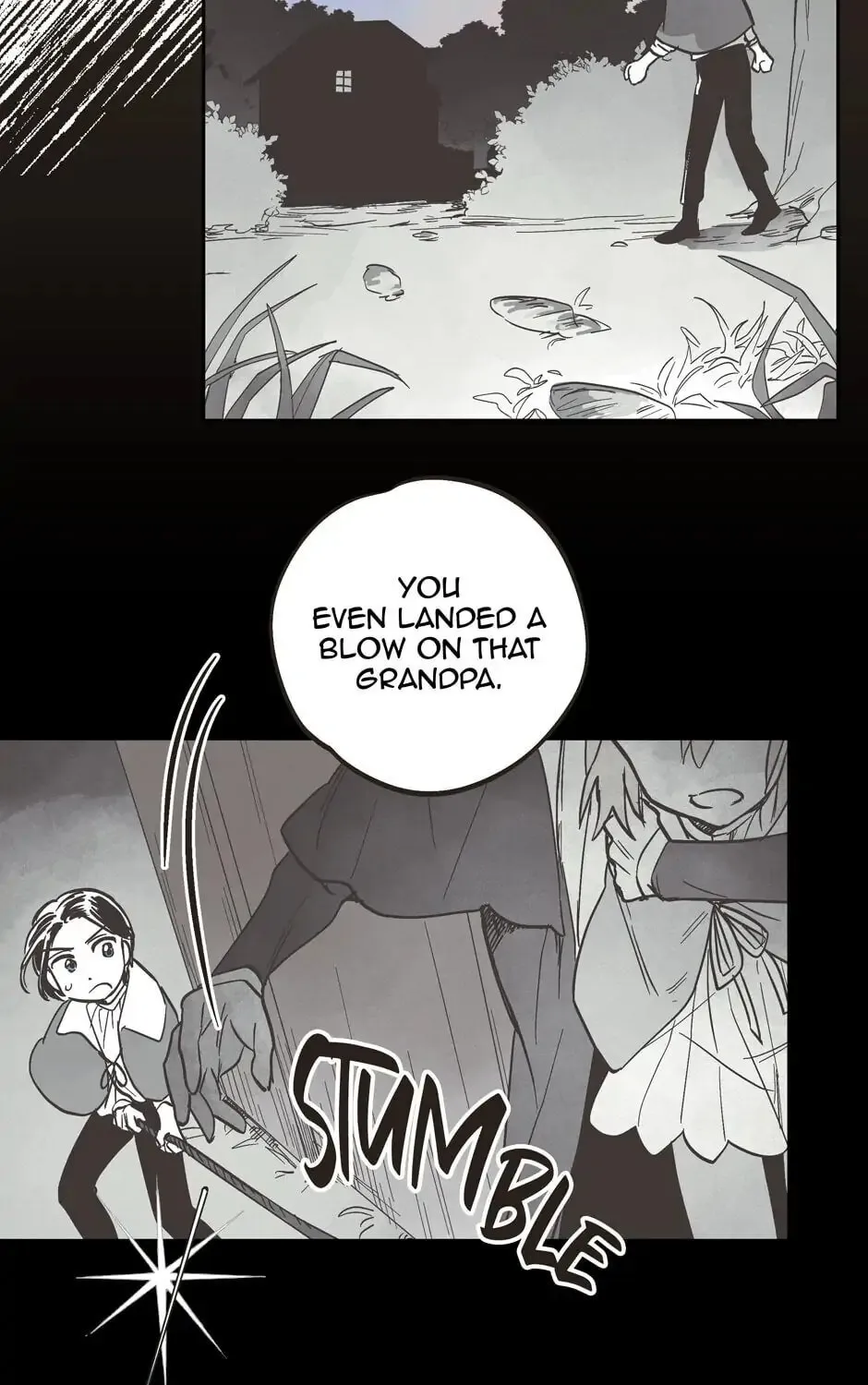 Read Wizard Number Zero chapter 2 image 42 on Lezhin