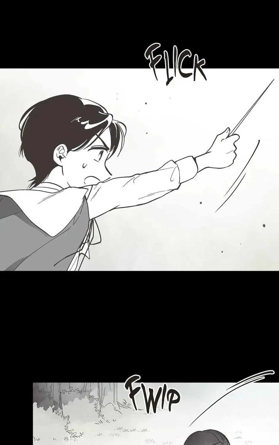 Read Wizard Number Zero chapter 2 image 44 on Lezhin