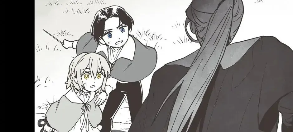 Read Wizard Number Zero chapter 2 image 45 on Lezhin