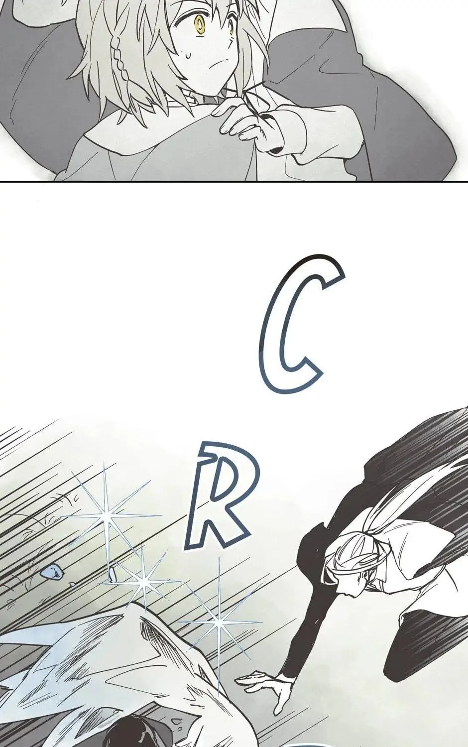 Read Wizard Number Zero chapter 2 image 48 on Lezhin