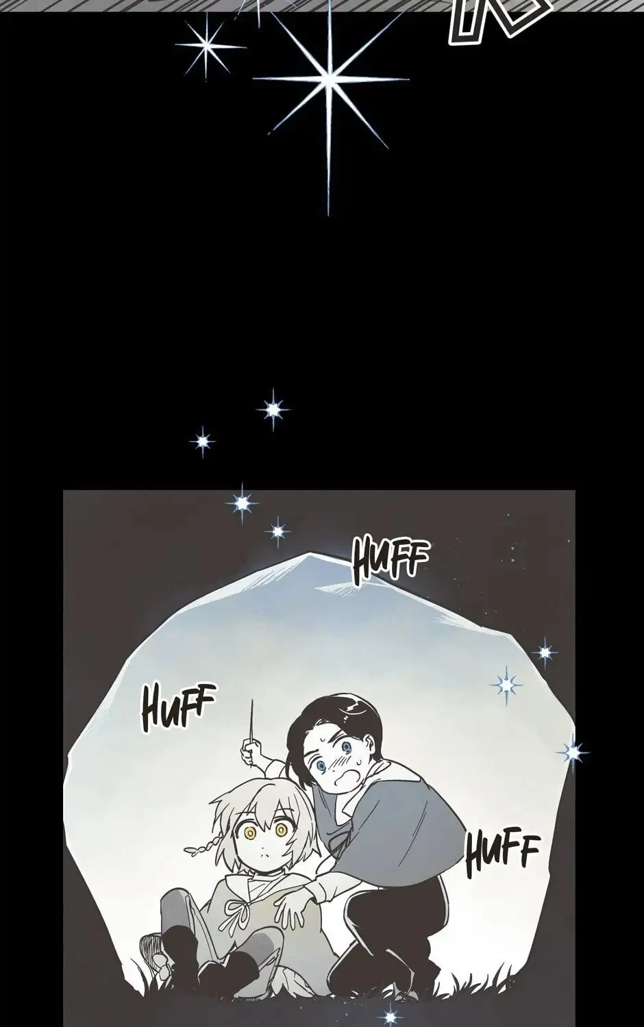Read Wizard Number Zero chapter 2 image 50 on Lezhin