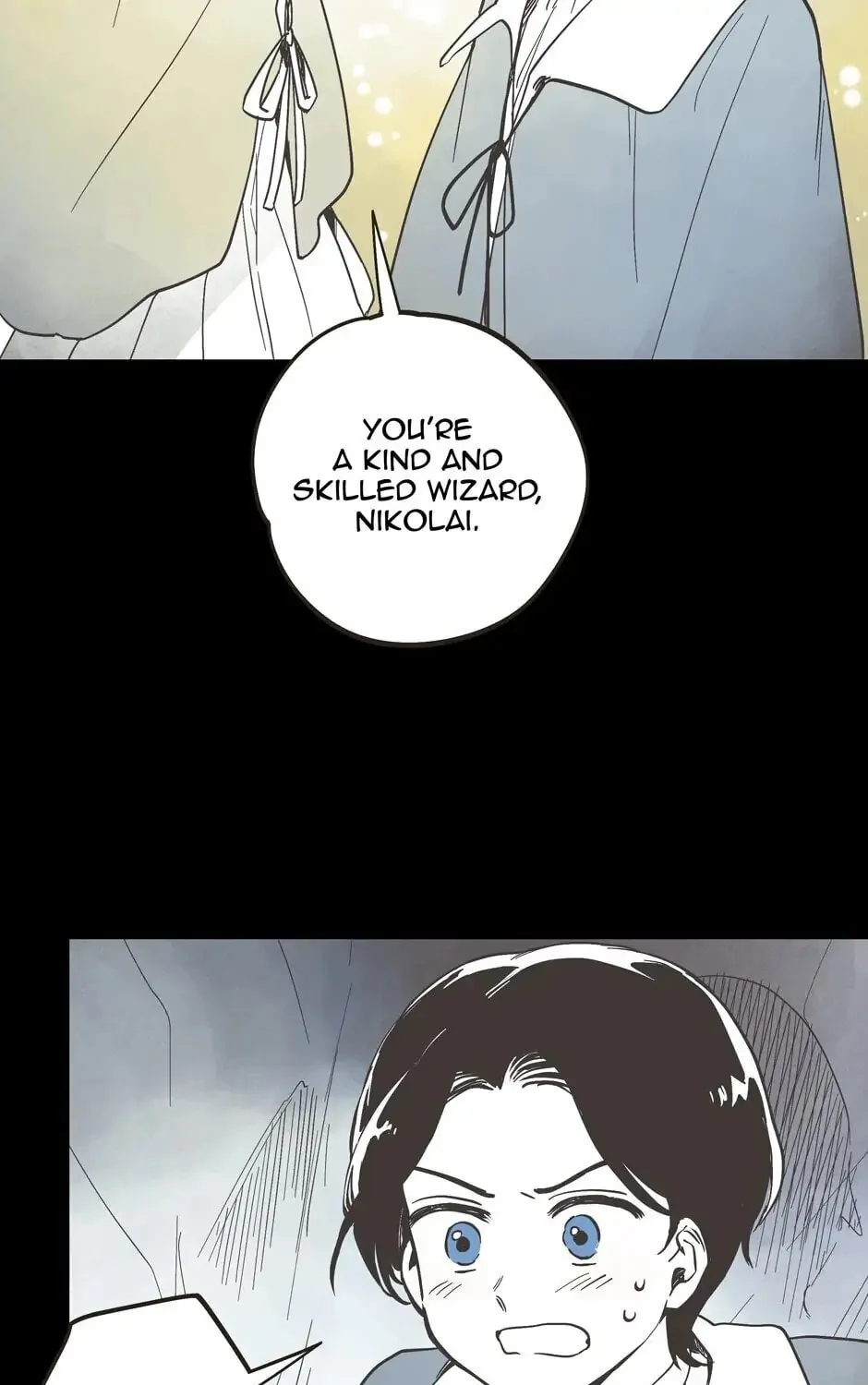 Read Wizard Number Zero chapter 2 image 56 on Lezhin