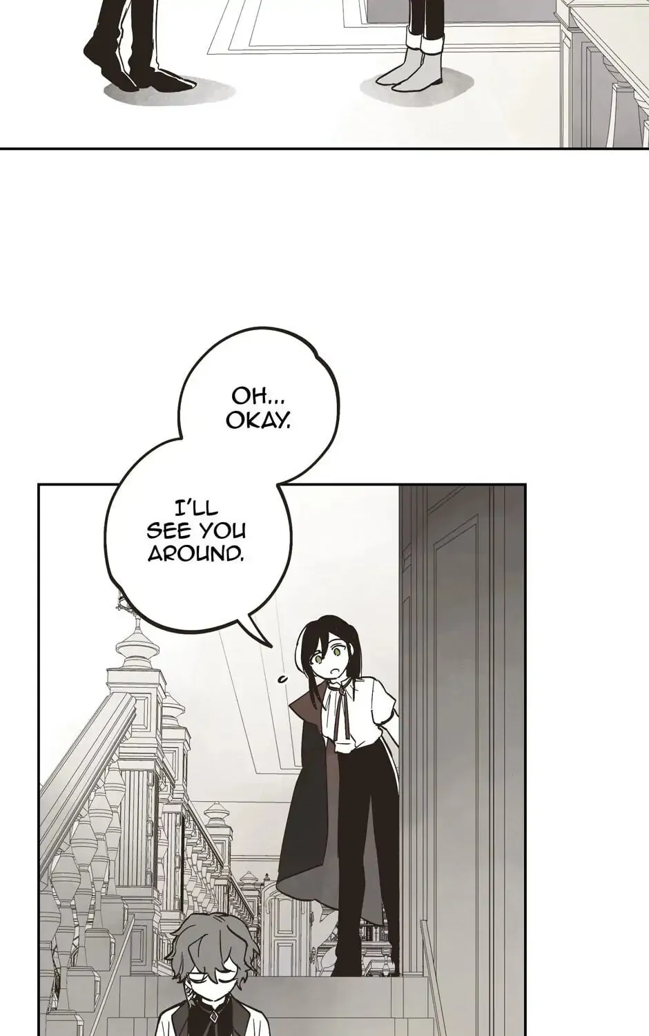 Read Wizard Number Zero chapter 2 image 6 on Lezhin