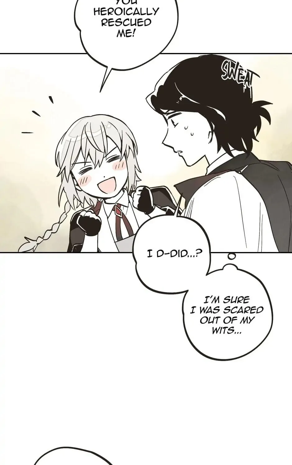 Read Wizard Number Zero chapter 2 image 60 on Lezhin
