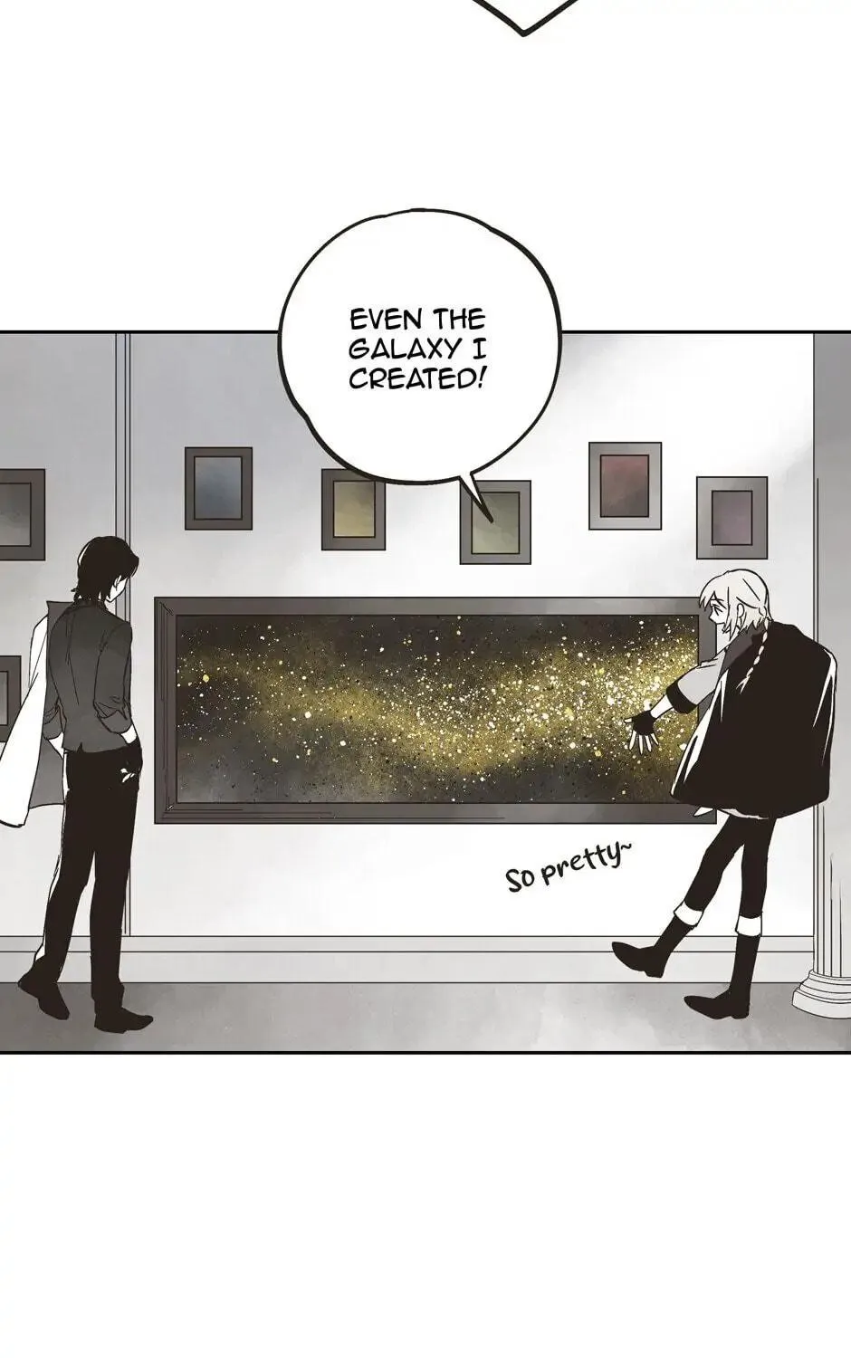 Read Wizard Number Zero chapter 2 image 64 on Lezhin
