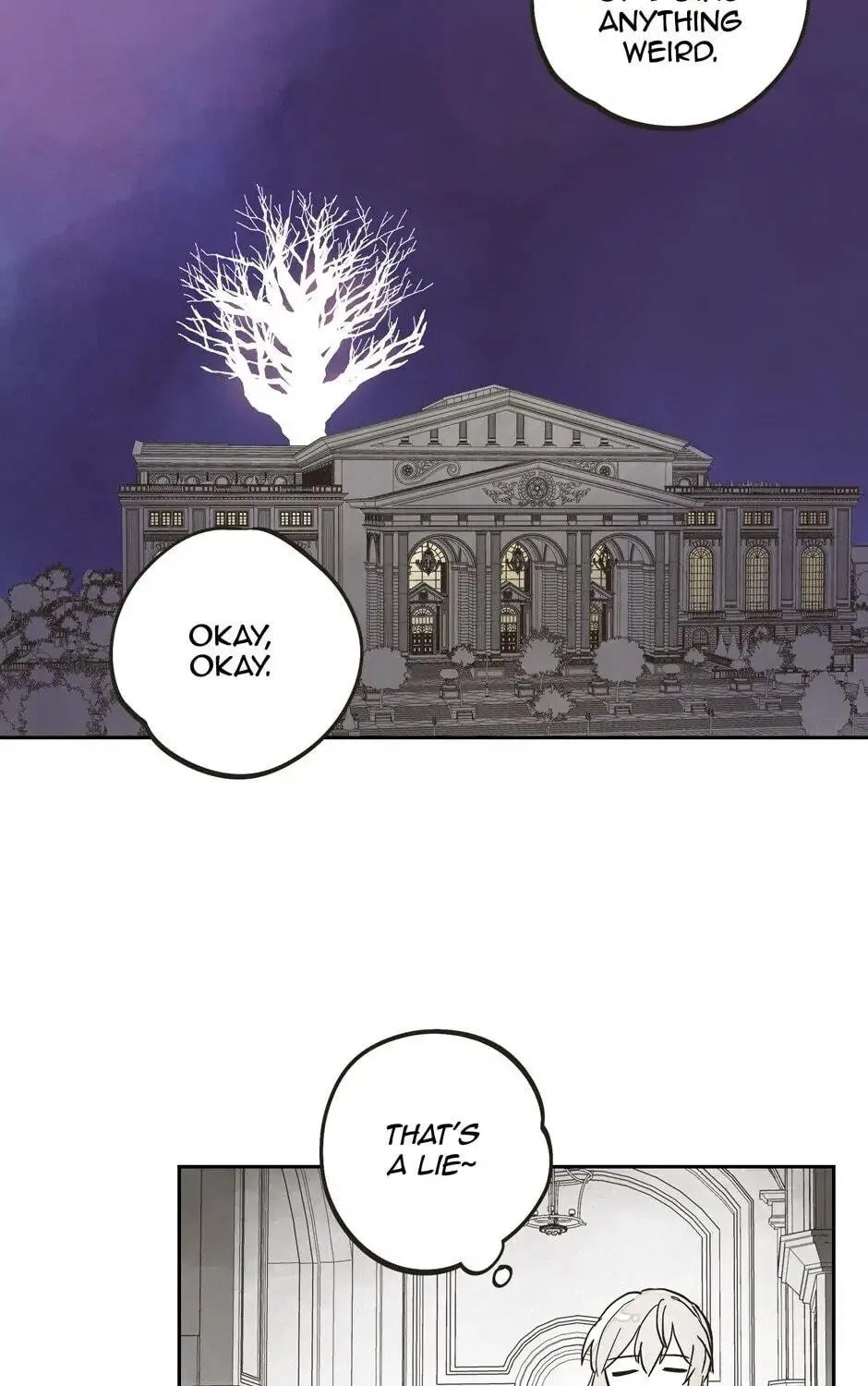 Read Wizard Number Zero chapter 2 image 70 on Lezhin