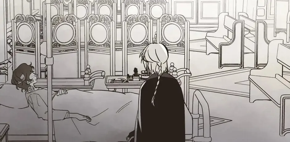 Read Wizard Number Zero chapter 2 image 73 on Lezhin