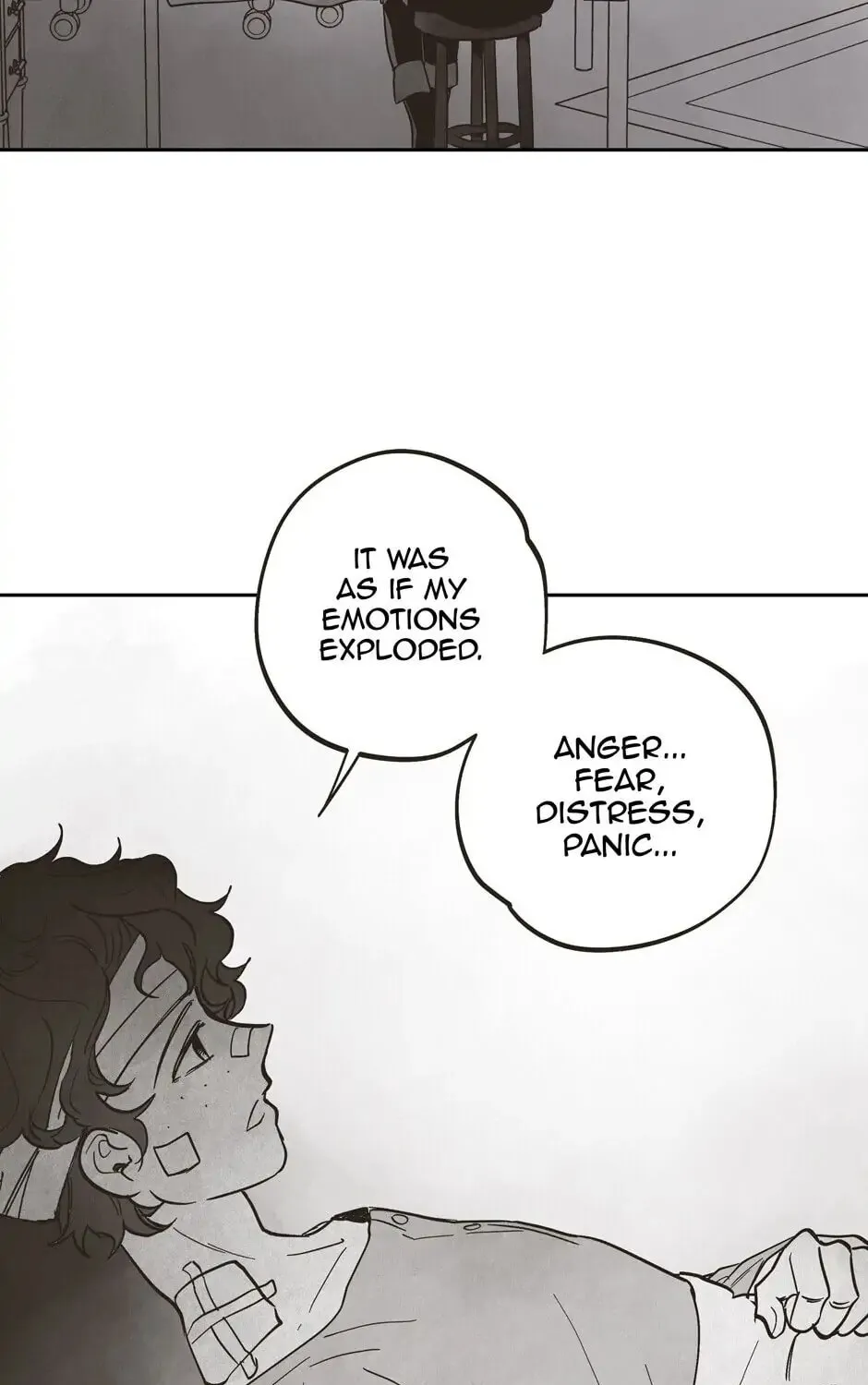 Read Wizard Number Zero chapter 2 image 74 on Lezhin