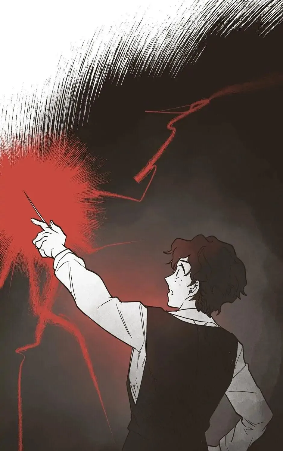 Read Wizard Number Zero chapter 2 image 76 on Lezhin