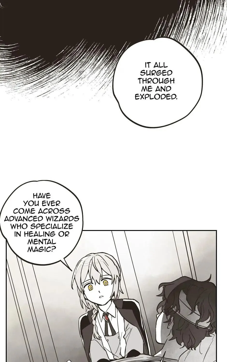 Read Wizard Number Zero chapter 2 image 78 on Lezhin