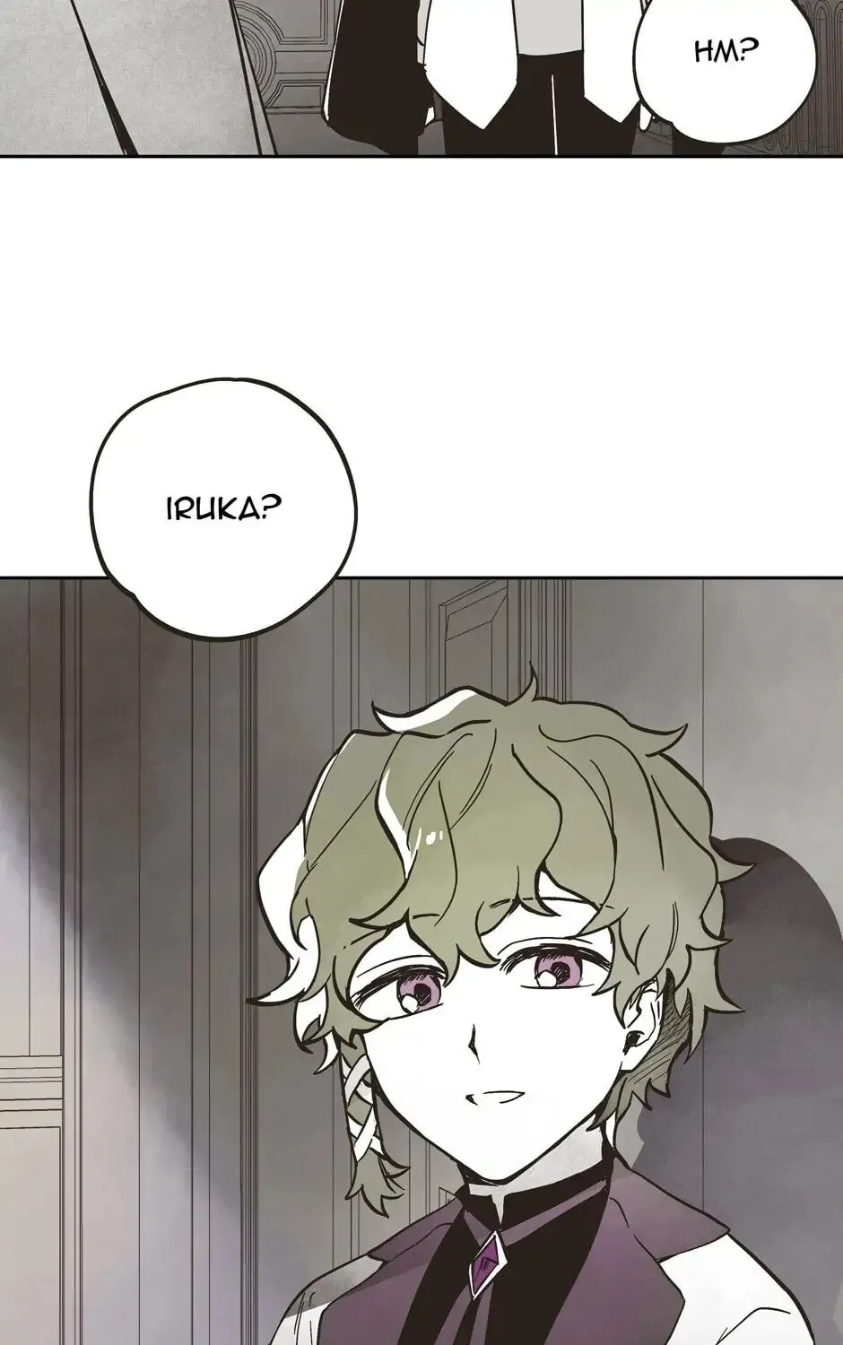 Read Wizard Number Zero chapter 2 image 84 on Lezhin