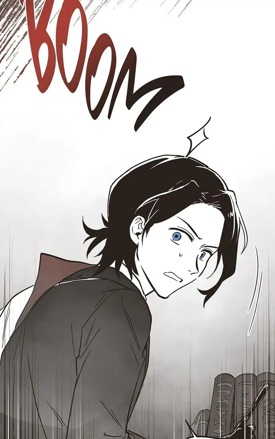 Read Wizard Number Zero chapter 2 image 88 on Lezhin