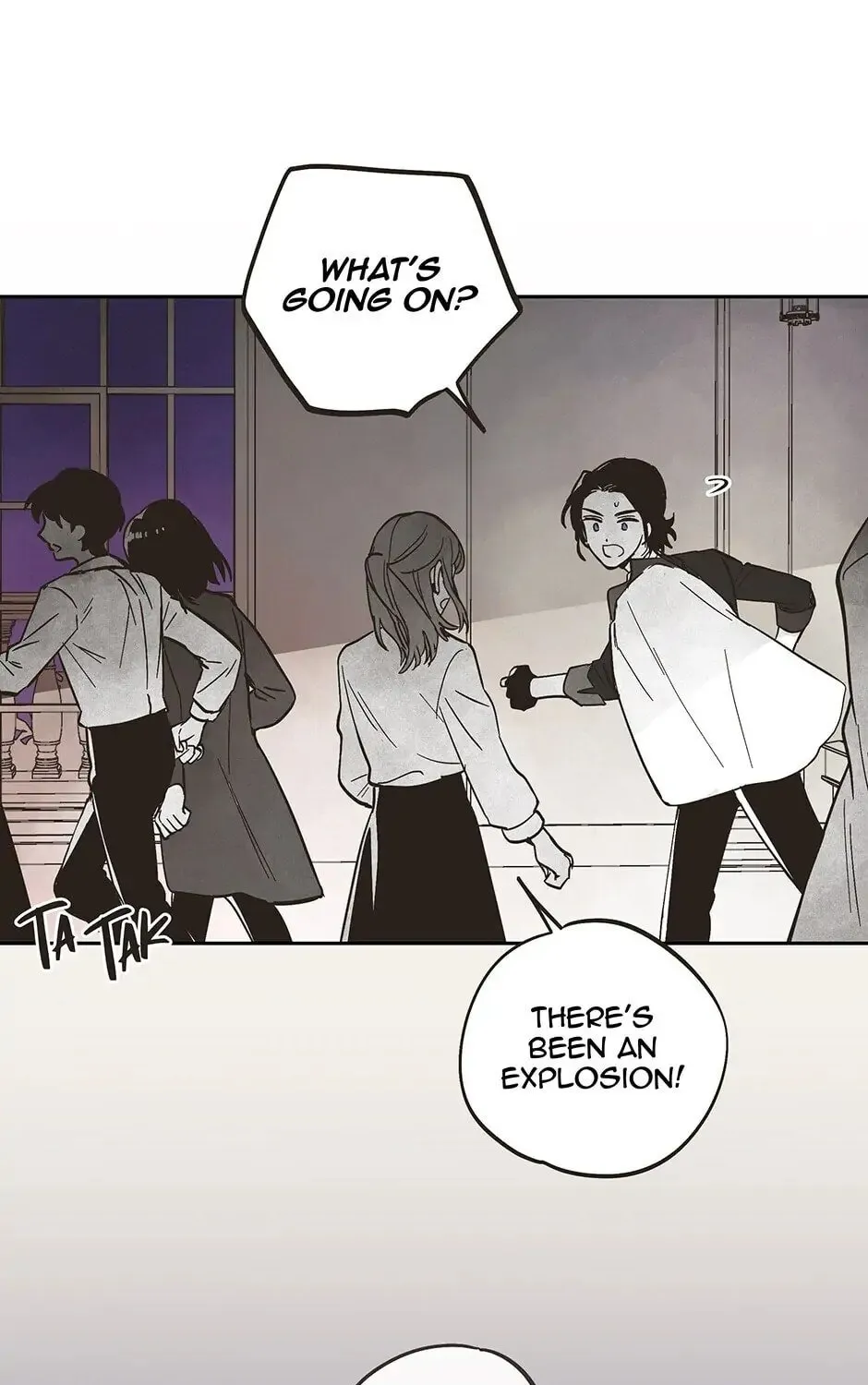 Read Wizard Number Zero chapter 2 image 90 on Lezhin