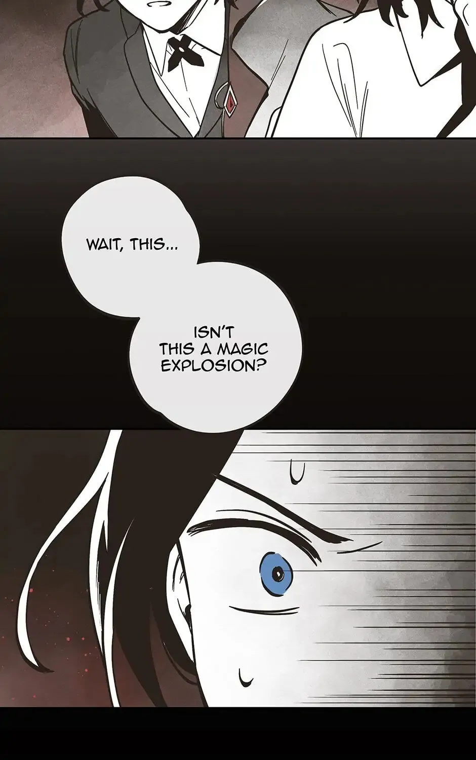 Read Wizard Number Zero chapter 2 image 92 on Lezhin