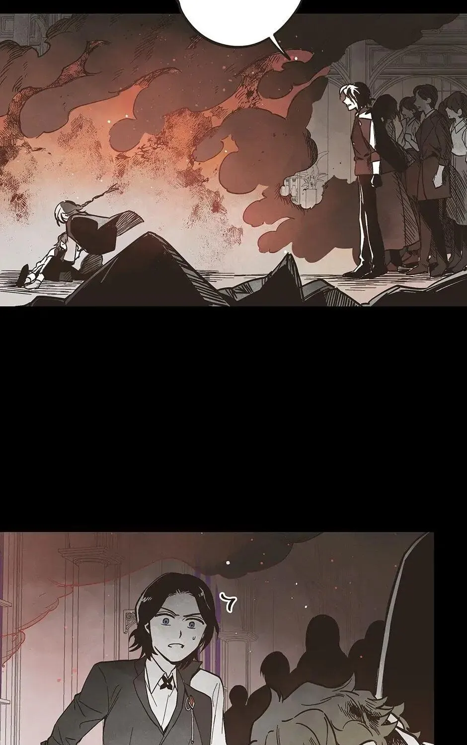 Read Wizard Number Zero chapter 2 image 94 on Lezhin