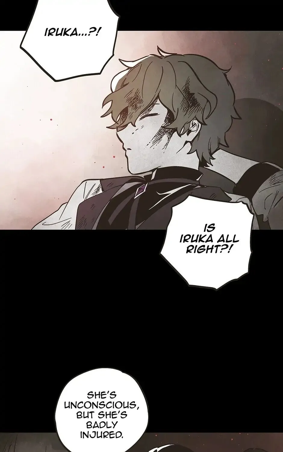 Read Wizard Number Zero chapter 2 image 96 on Lezhin