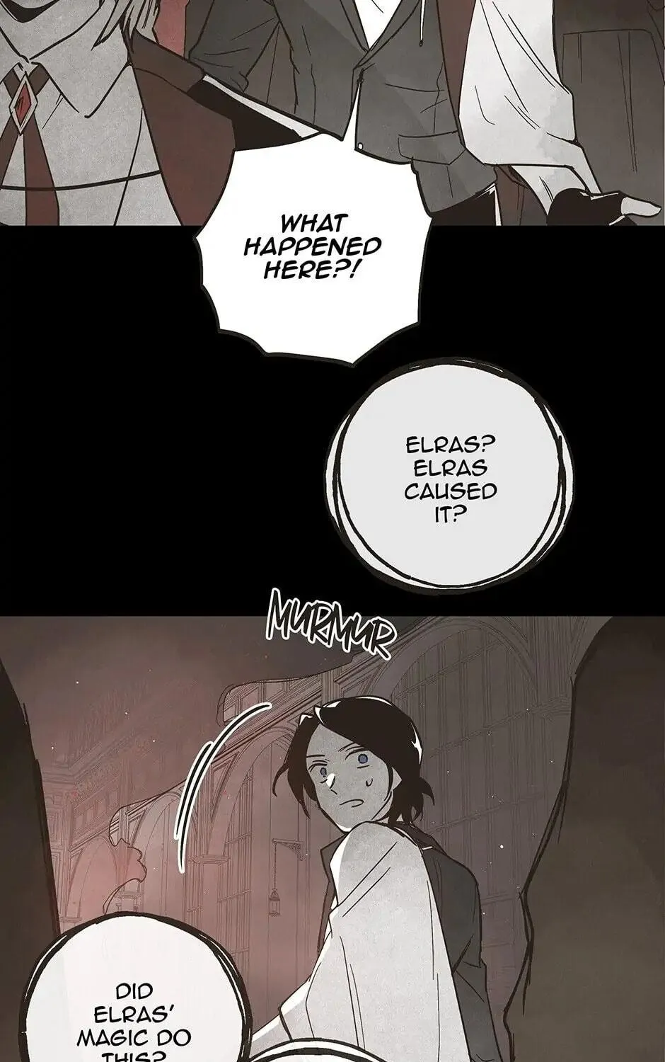 Read Wizard Number Zero chapter 2 image 98 on Lezhin