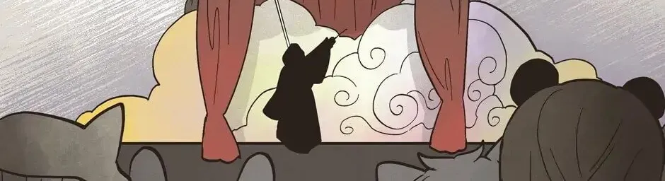 Read Wizard Number Zero chapter 20 image 1 on Lezhin