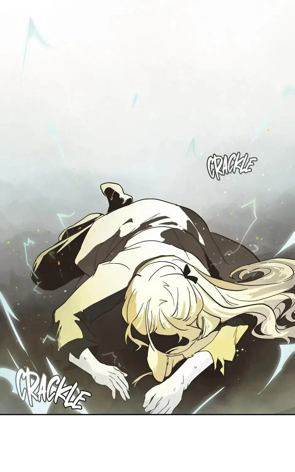 Read Wizard Number Zero chapter 20 image 100 on Lezhin