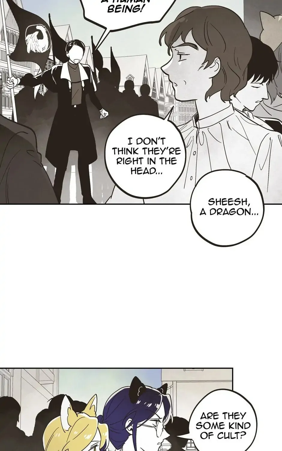 Read Wizard Number Zero chapter 20 image 14 on Lezhin