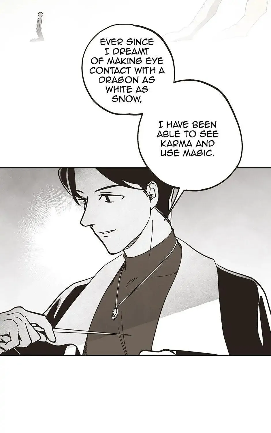 Read Wizard Number Zero chapter 20 image 18 on Lezhin