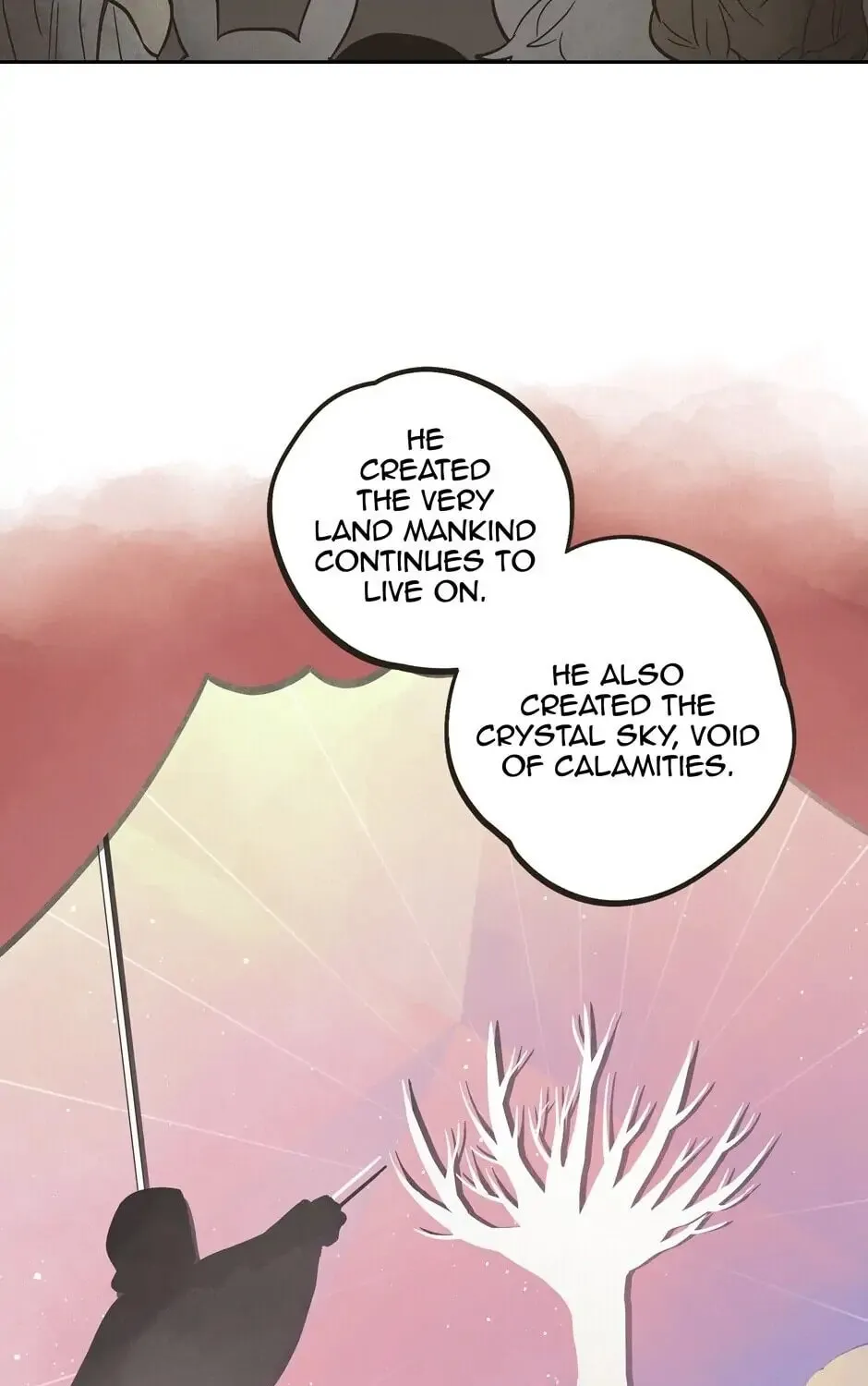 Read Wizard Number Zero chapter 20 image 2 on Lezhin