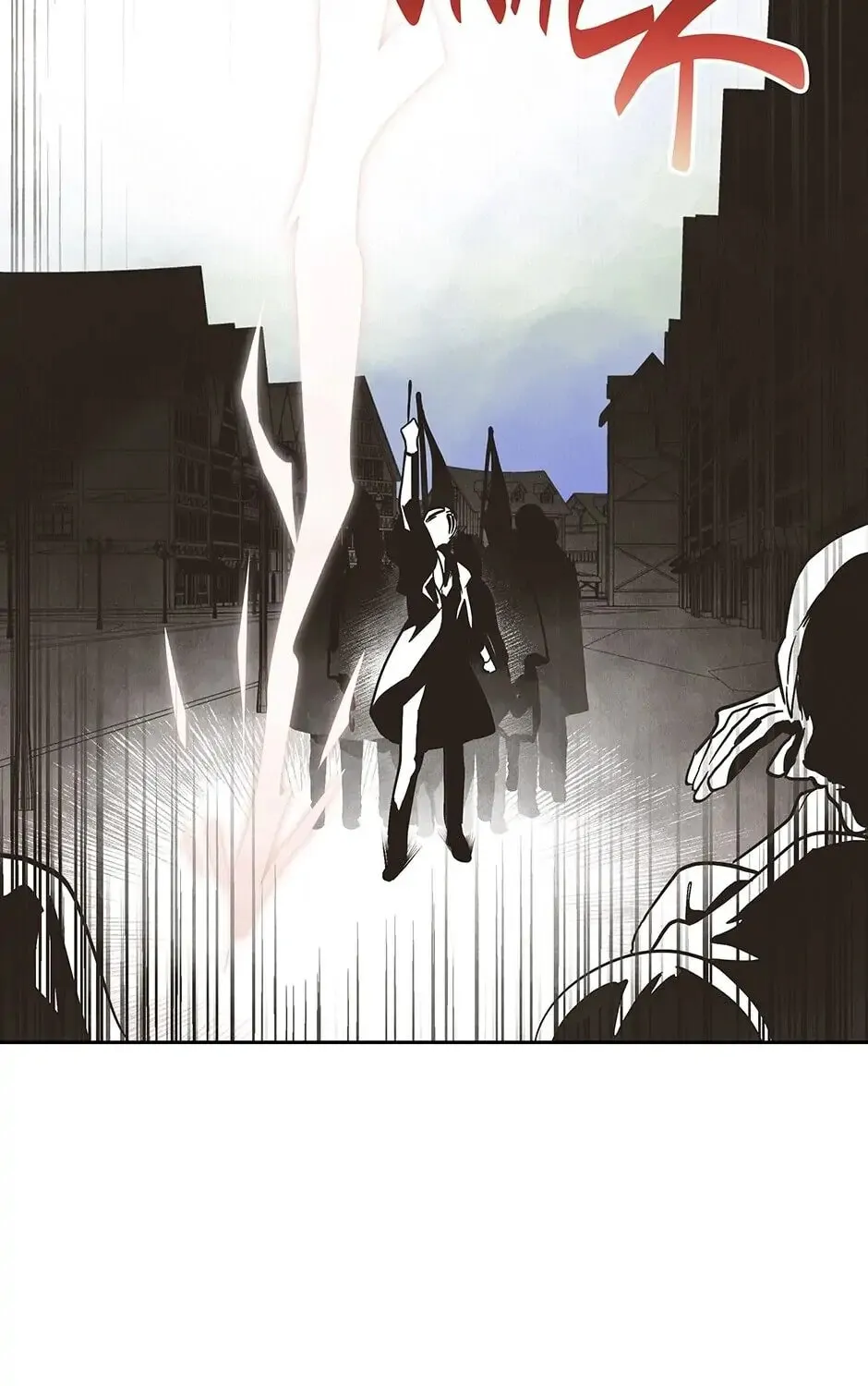 Read Wizard Number Zero chapter 20 image 20 on Lezhin