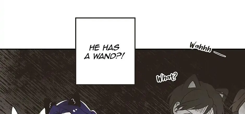 Read Wizard Number Zero chapter 20 image 21 on Lezhin