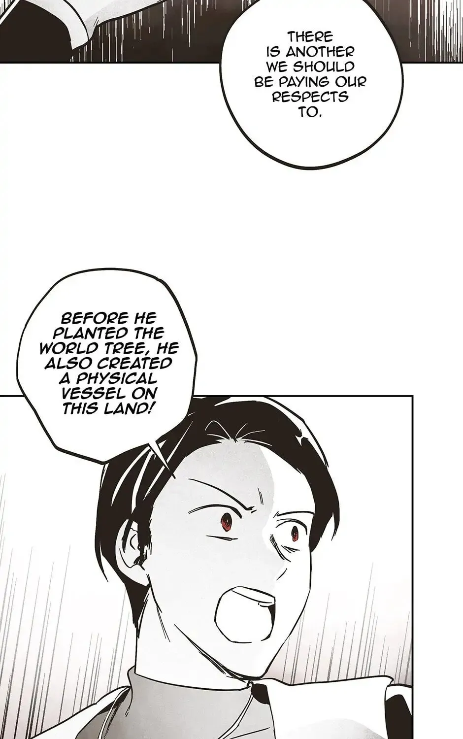 Read Wizard Number Zero chapter 20 image 24 on Lezhin