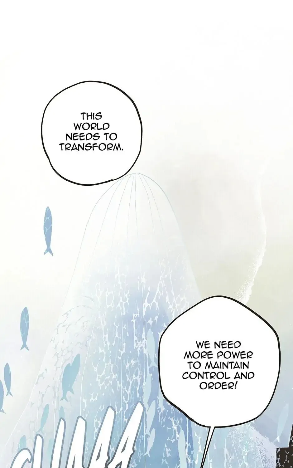 Read Wizard Number Zero chapter 20 image 30 on Lezhin