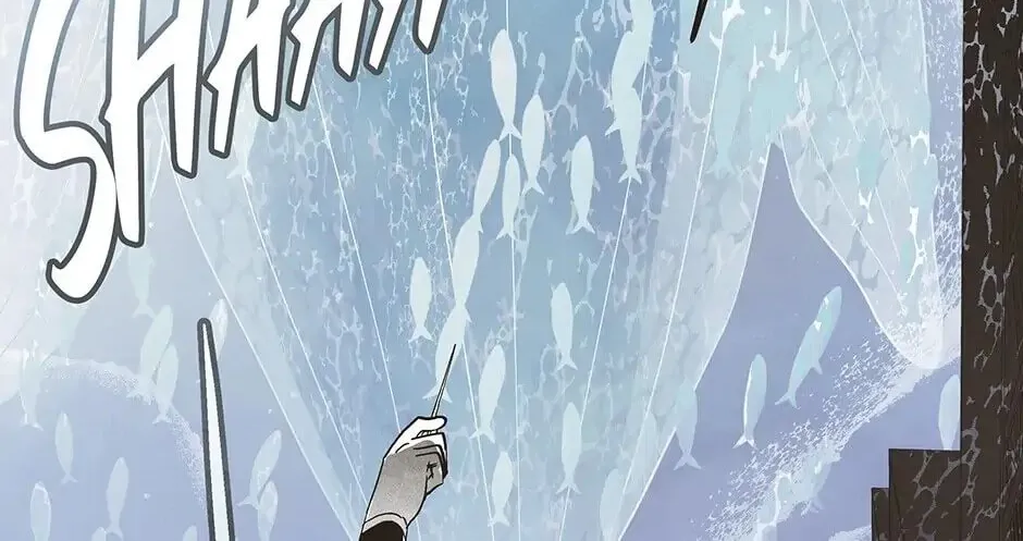 Read Wizard Number Zero chapter 20 image 31 on Lezhin