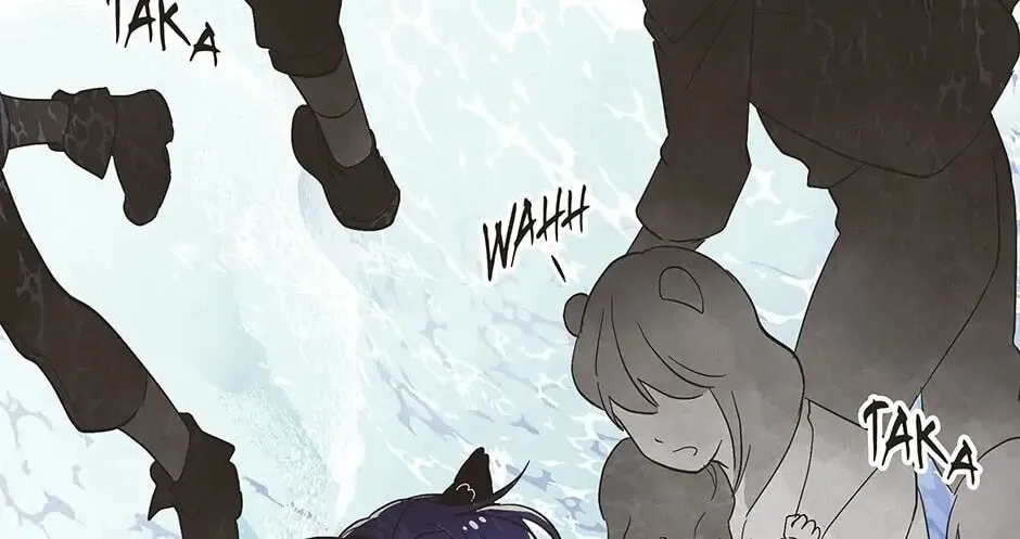 Read Wizard Number Zero chapter 20 image 33 on Lezhin
