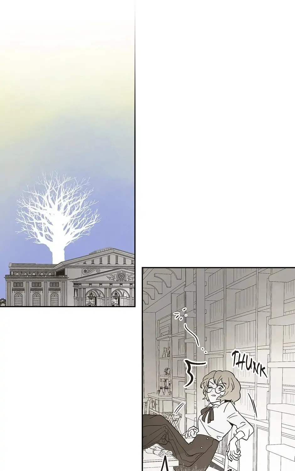 Read Wizard Number Zero chapter 20 image 36 on Lezhin