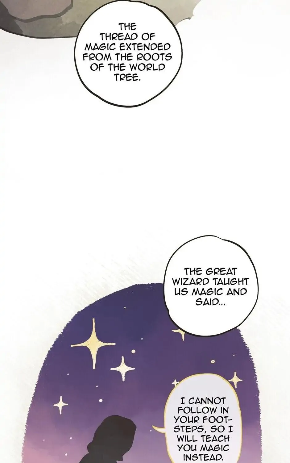 Read Wizard Number Zero chapter 20 image 4 on Lezhin