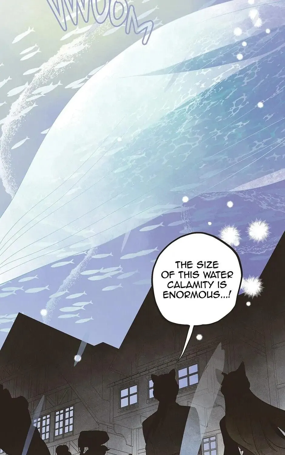Read Wizard Number Zero chapter 20 image 40 on Lezhin