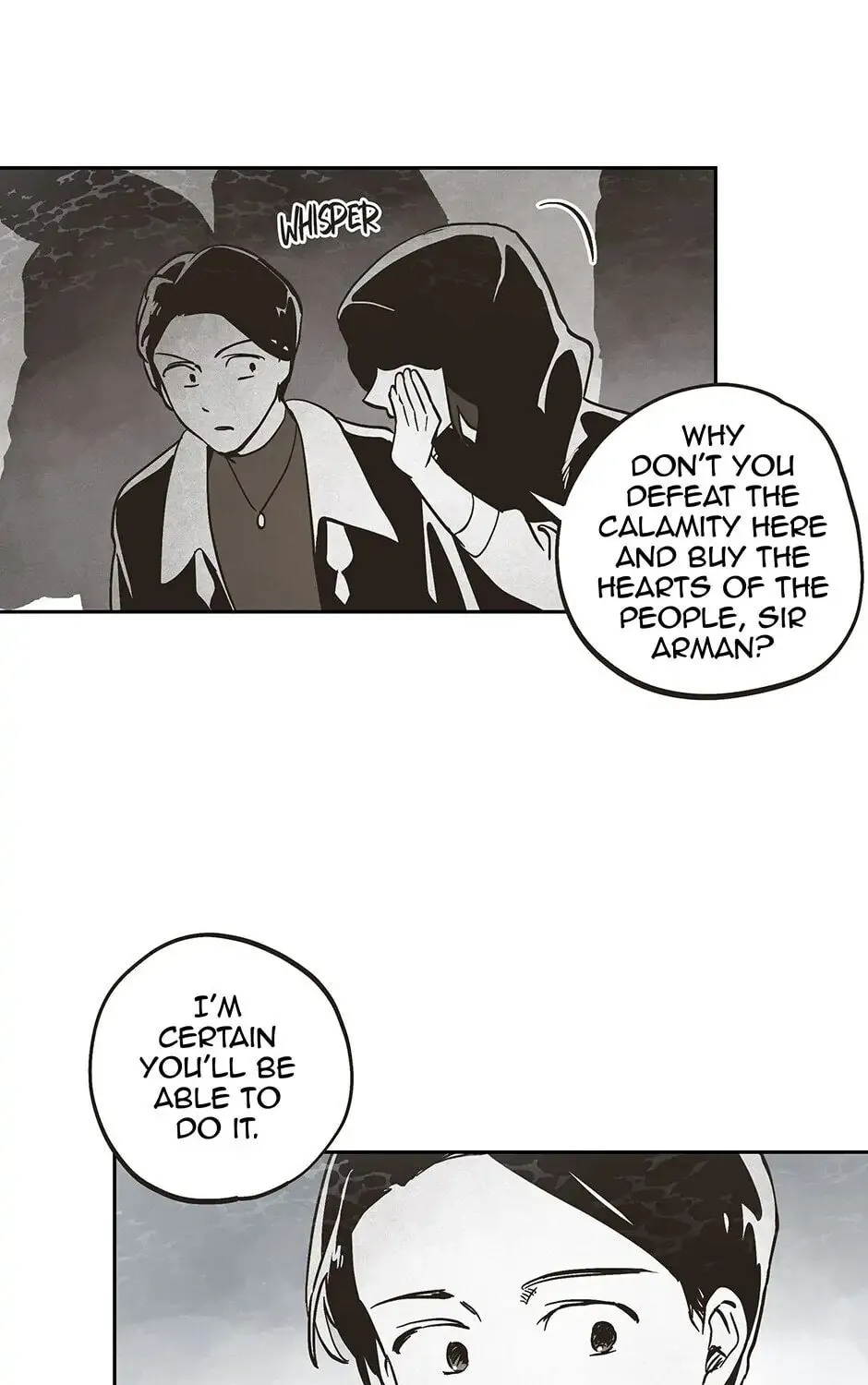 Read Wizard Number Zero chapter 20 image 42 on Lezhin