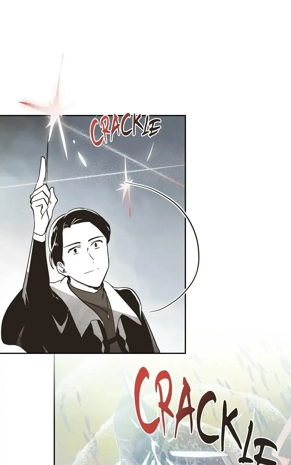 Read Wizard Number Zero chapter 20 image 44 on Lezhin