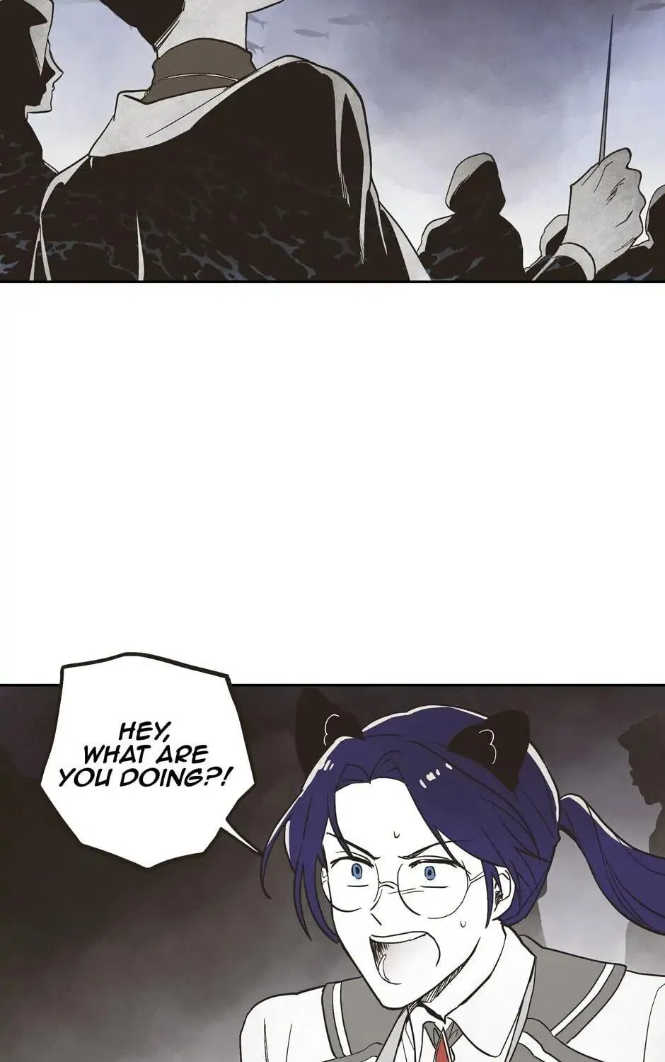 Read Wizard Number Zero chapter 20 image 48 on Lezhin