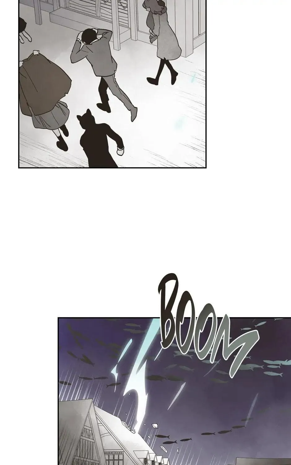Read Wizard Number Zero chapter 20 image 52 on Lezhin