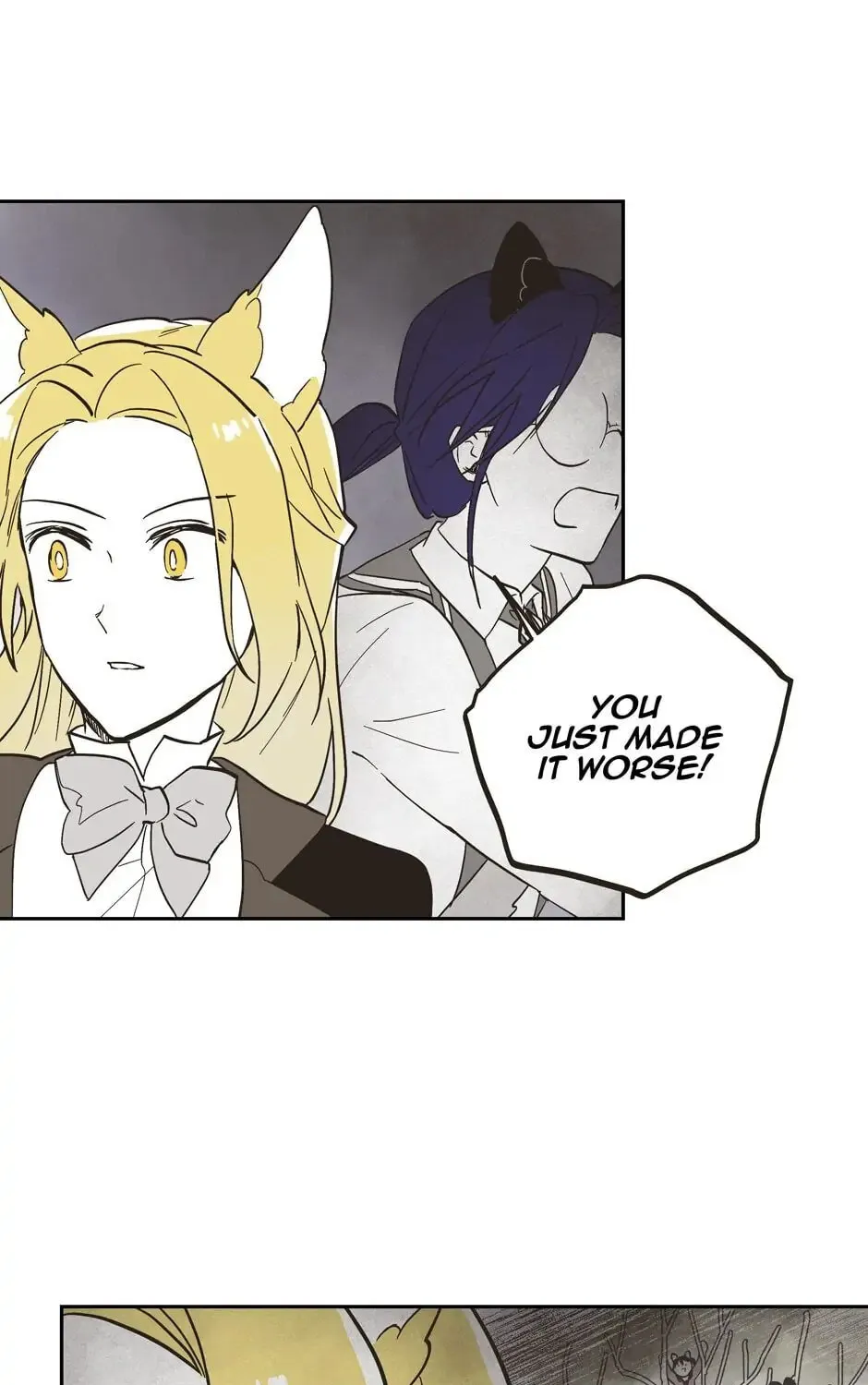 Read Wizard Number Zero chapter 20 image 54 on Lezhin