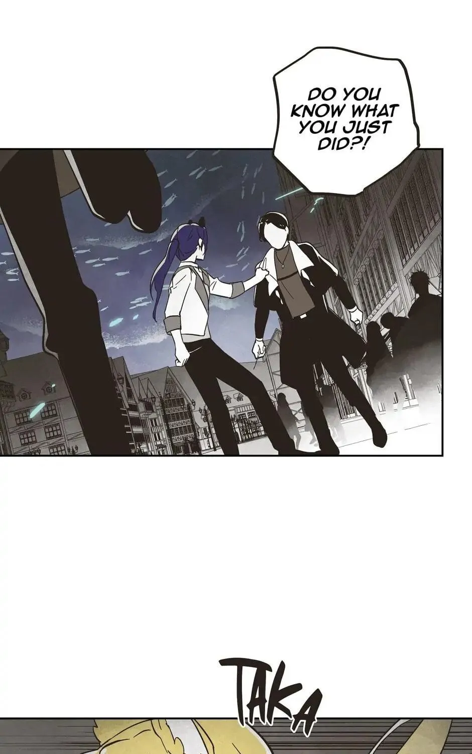 Read Wizard Number Zero chapter 20 image 58 on Lezhin