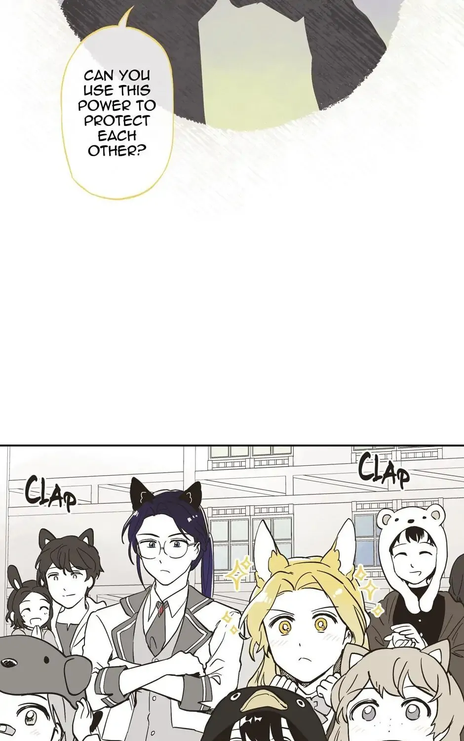 Read Wizard Number Zero chapter 20 image 6 on Lezhin